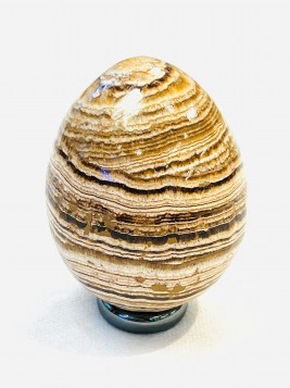 Egg Aragonite